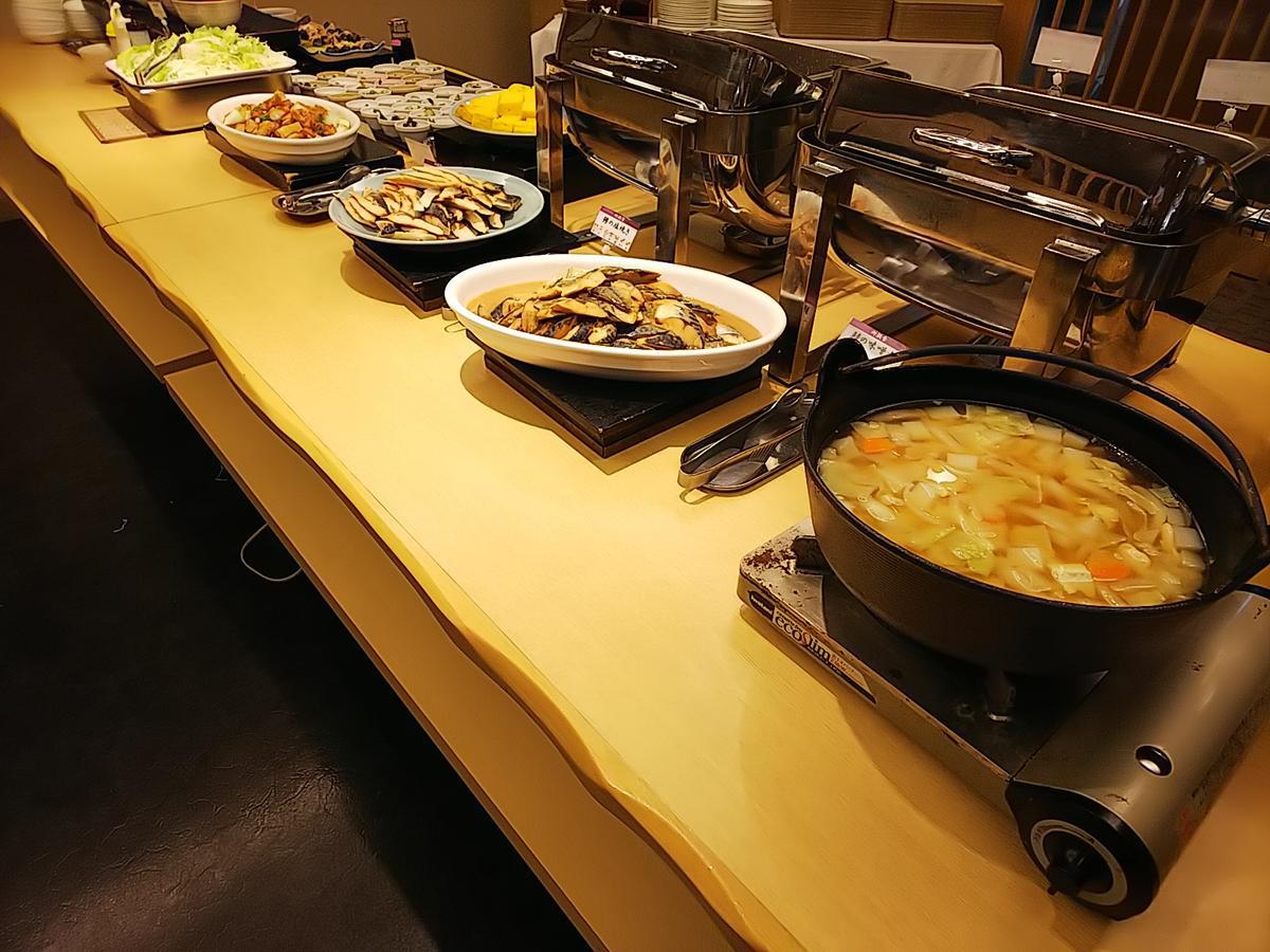 루트 인 그란티아 히미 와쿠라노야도 호텔 외부 사진